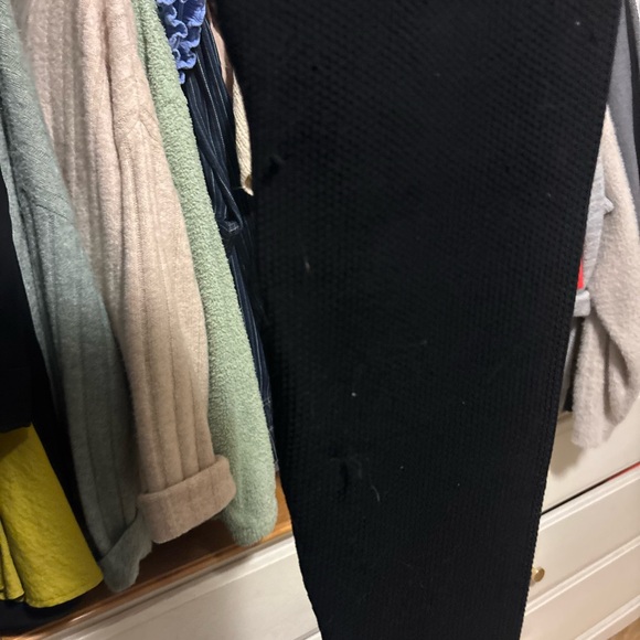 Peep toe boots Zara - Picture 15 of 15